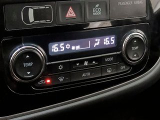 Mitsubishi Outlander 220 DI-D Motion 2WD 110 kW (150 CV)