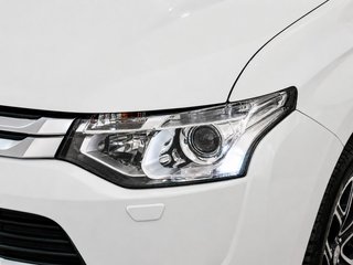 Mitsubishi Outlander 220 DI-D Motion 2WD 110 kW (150 CV)
