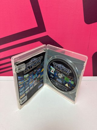Collezione definitiva Mega Drive di SEGA per PS3