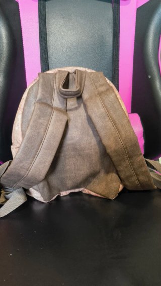 Mochila Harry Potter Deathly Hallows