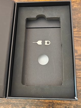 FiiO M11 Pro pari al nuovo + cover