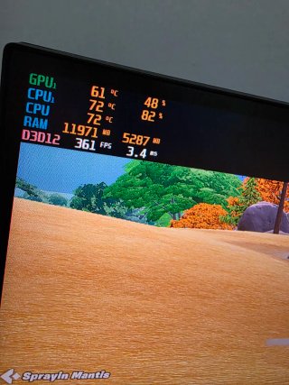 PC Gaming 5070 r5 7600x ddr5 am5