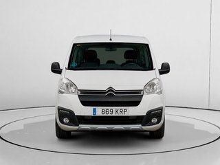 Citroen Berlingo Combi BlueHDi 100 Multispace Live Edition 74 kW (100 CV)