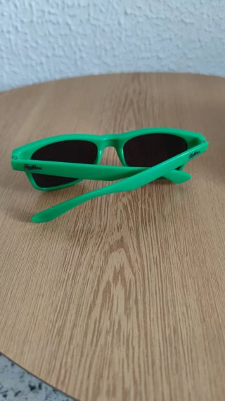 Gafas de Sol  Verdes