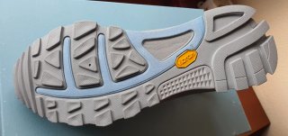 Zapatillas Philippe Model grises