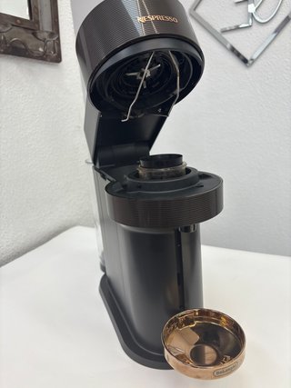 Cafetera Capsulas DeLonghi Nespresso Vertuo Next