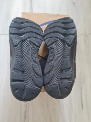 Zapatillas Asics Cumulus 24 Negras
