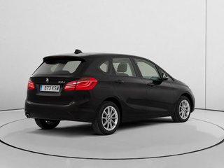 BMW Serie 2 216d Active Tourer Business 85 kW (116 CV)