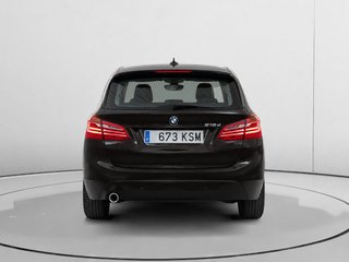 BMW Serie 2 216d Active Tourer Business 85 kW (116 CV)