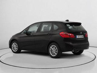 BMW Serie 2 216d Active Tourer Business 85 kW (116 CV)