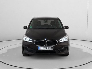 BMW Serie 2 216d Active Tourer Business 85 kW (116 CV)
