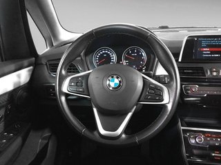 BMW Serie 2 216d Active Tourer Business 85 kW (116 CV)