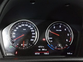 BMW Serie 2 216d Active Tourer Business 85 kW (116 CV)