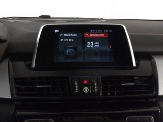 BMW Serie 2 216d Active Tourer Business 85 kW (116 CV)