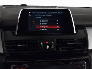 BMW Serie 2 216d Active Tourer Business 85 kW (116 CV)