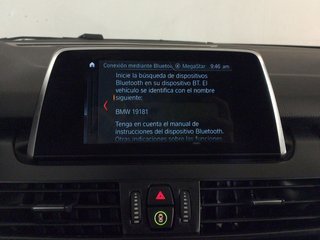 BMW Serie 2 216d Active Tourer Business 85 kW (116 CV)