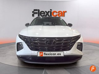 Hyundai Tucson 1.6 TGDI 132kW (180CV) 48V Style DCT 4x4