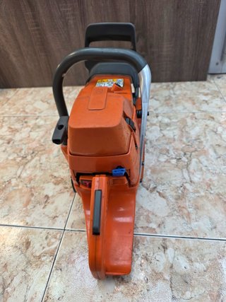 Motosierra Husqvarna 372 XP