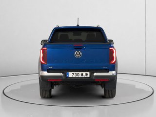 Volkswagen Amarok Aventura 3.0 TDI Cabina Doble 177 kW (240 CV) Auto