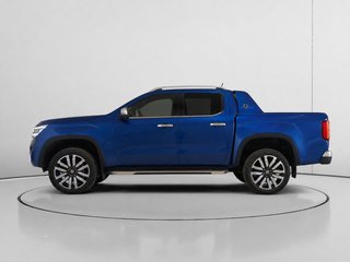 Volkswagen Amarok Aventura 3.0 TDI Cabina Doble 177 kW (240 CV) Auto