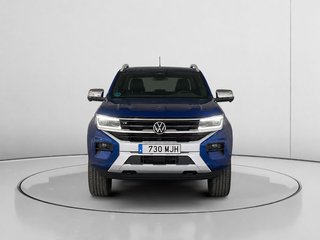 Volkswagen Amarok Aventura 3.0 TDI Cabina Doble 177 kW (240 CV) Auto