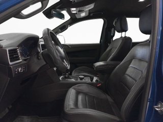 Volkswagen Amarok Aventura 3.0 TDI Cabina Doble 177 kW (240 CV) Auto