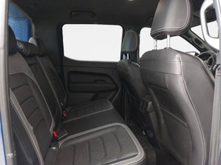 Volkswagen Amarok Aventura 3.0 TDI Cabina Doble 177 kW (240 CV) Auto
