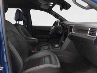 Volkswagen Amarok Aventura 3.0 TDI Cabina Doble 177 kW (240 CV) Auto