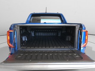 Volkswagen Amarok Aventura 3.0 TDI Cabina Doble 177 kW (240 CV) Auto