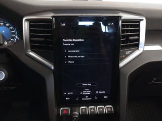 Volkswagen Amarok Aventura 3.0 TDI Cabina Doble 177 kW (240 CV) Auto