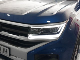 Volkswagen Amarok Aventura 3.0 TDI Cabina Doble 177 kW (240 CV) Auto