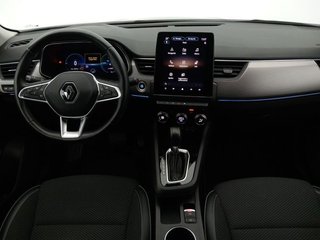 Renault Arkana Techno E-TECH full hybrid 105kW(145CV)