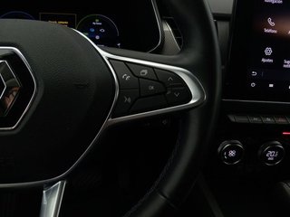 Renault Arkana Techno E-TECH full hybrid 105kW(145CV)