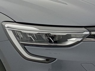 Renault Arkana Techno E-TECH full hybrid 105kW(145CV)