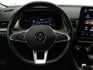 Renault Arkana Techno E-TECH full hybrid 105kW(145CV)