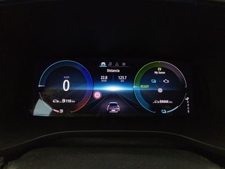 Renault Arkana Techno E-TECH full hybrid 105kW(145CV)