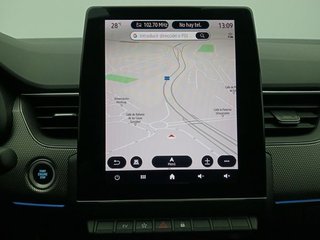 Renault Arkana Techno E-TECH full hybrid 105kW(145CV)
