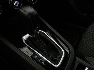 Renault Arkana Techno E-TECH full hybrid 105kW(145CV)