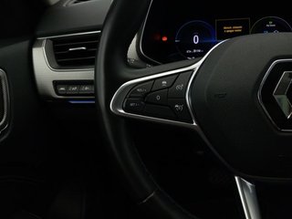 Renault Arkana Techno E-TECH full hybrid 105kW(145CV)