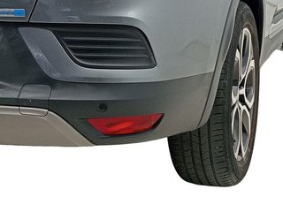 Renault Arkana Techno E-TECH full hybrid 105kW(145CV)