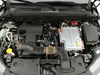 Renault Arkana Techno E-TECH full hybrid 105kW(145CV)