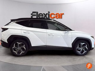 Hyundai Tucson 1.6 TGDI 132kW (180CV) 48V Style DCT 4x4