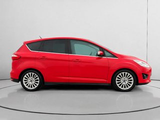 Ford C-Max 1.6 EcoBoost S&S Titanium 110 kW (150 CV)