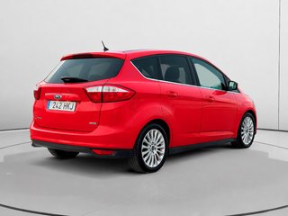 Ford C-Max 1.6 EcoBoost S&S Titanium 110 kW (150 CV)