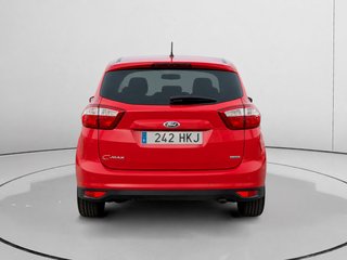 Ford C-Max 1.6 EcoBoost S&S Titanium 110 kW (150 CV)