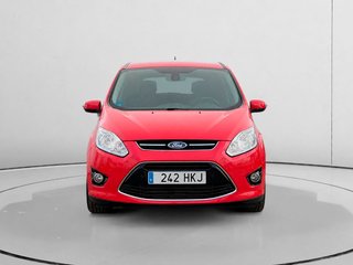 Ford C-Max 1.6 EcoBoost S&S Titanium 110 kW (150 CV)