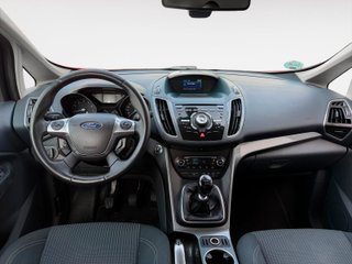 Ford C-Max 1.6 EcoBoost S&S Titanium 110 kW (150 CV)