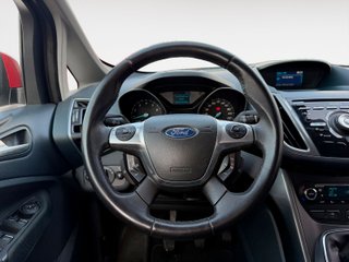 Ford C-Max 1.6 EcoBoost S&S Titanium 110 kW (150 CV)