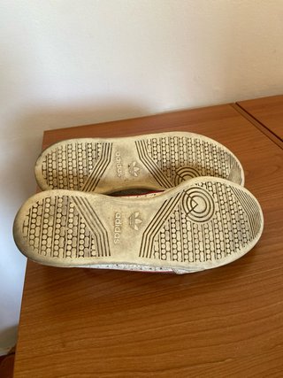 Adidas Continental Scarpe da Ginnastica