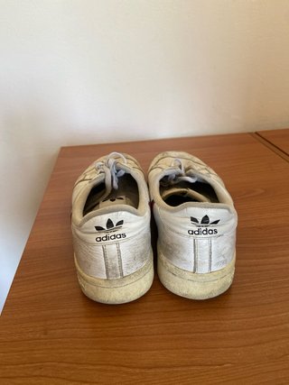 Adidas Continental Scarpe da Ginnastica